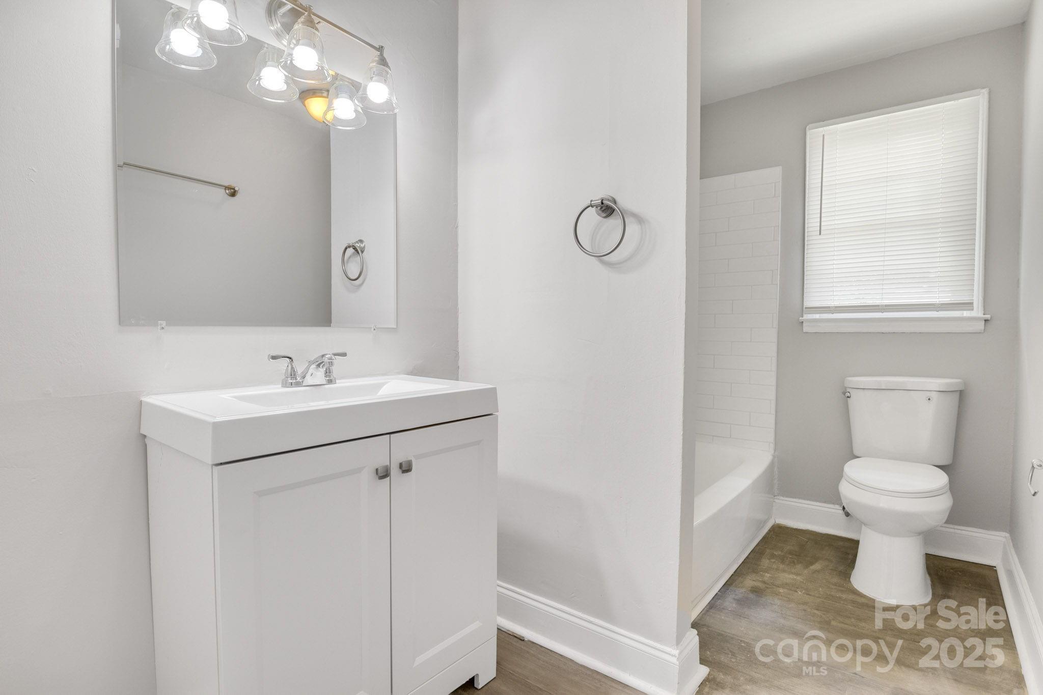 Hidden Valley - Residential