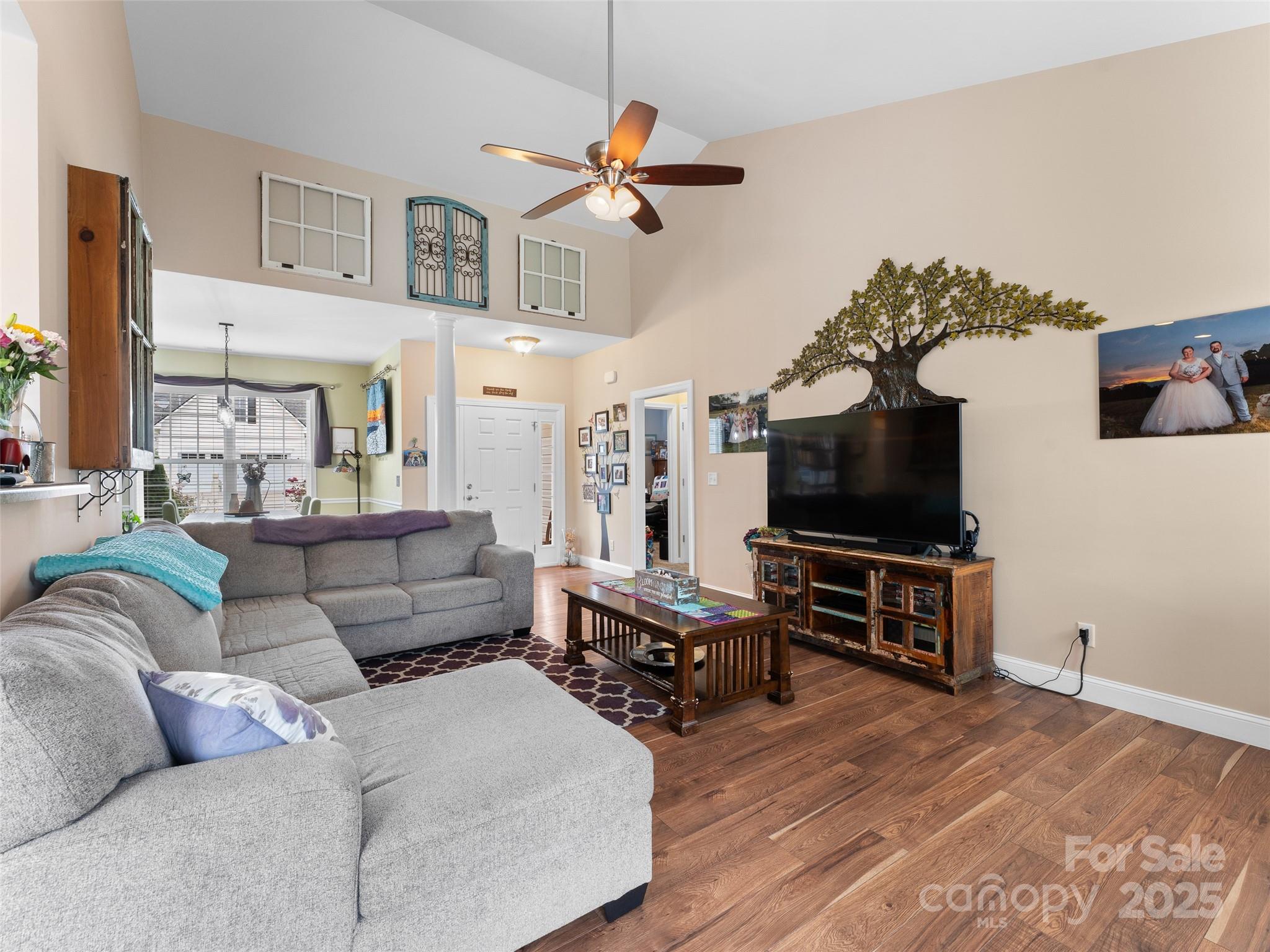 144 Haw River Road