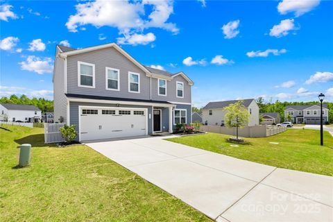 110 Weymouth Avenue Troutman NC 28166