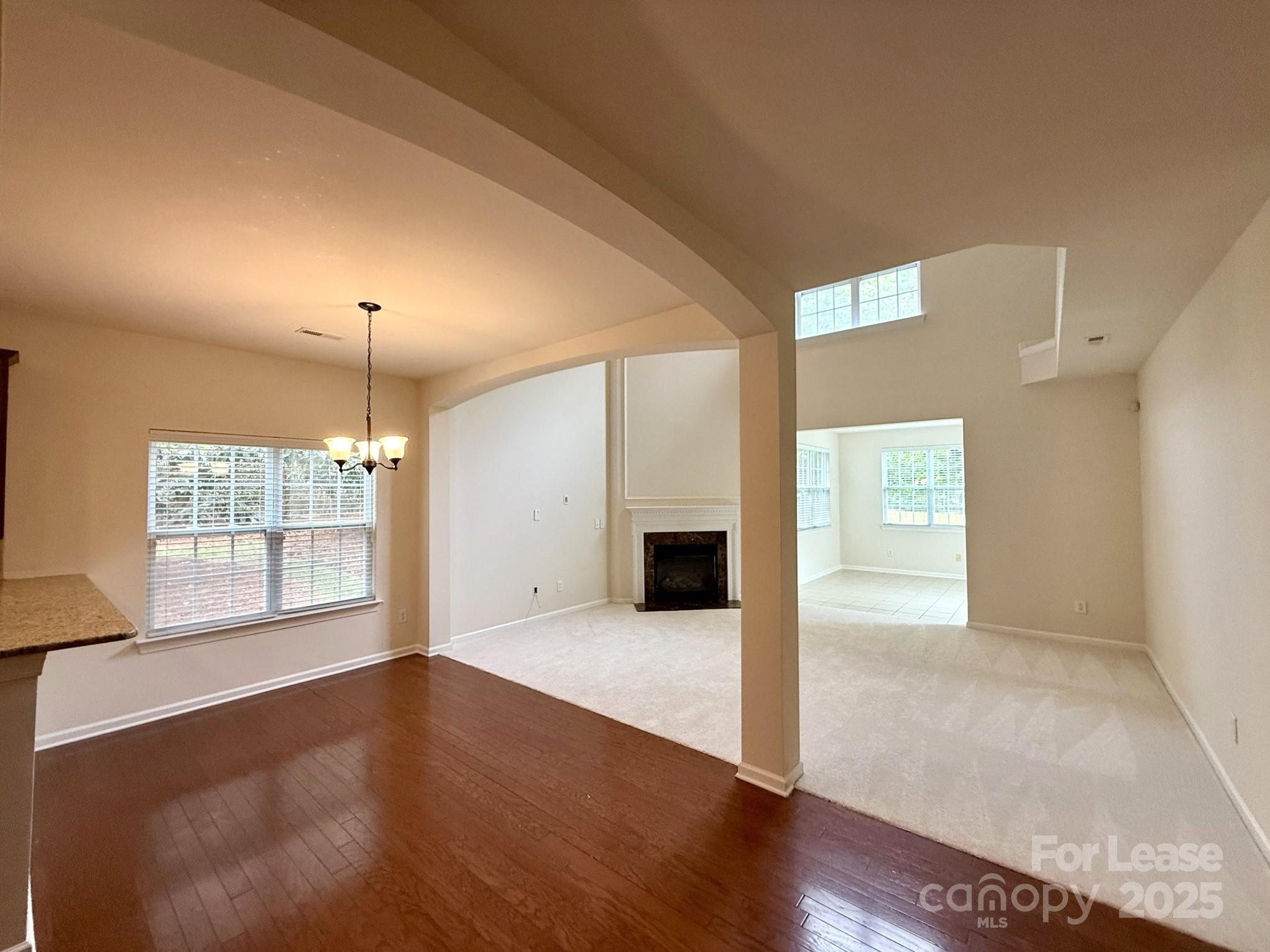 Millbridge - Residential Lease