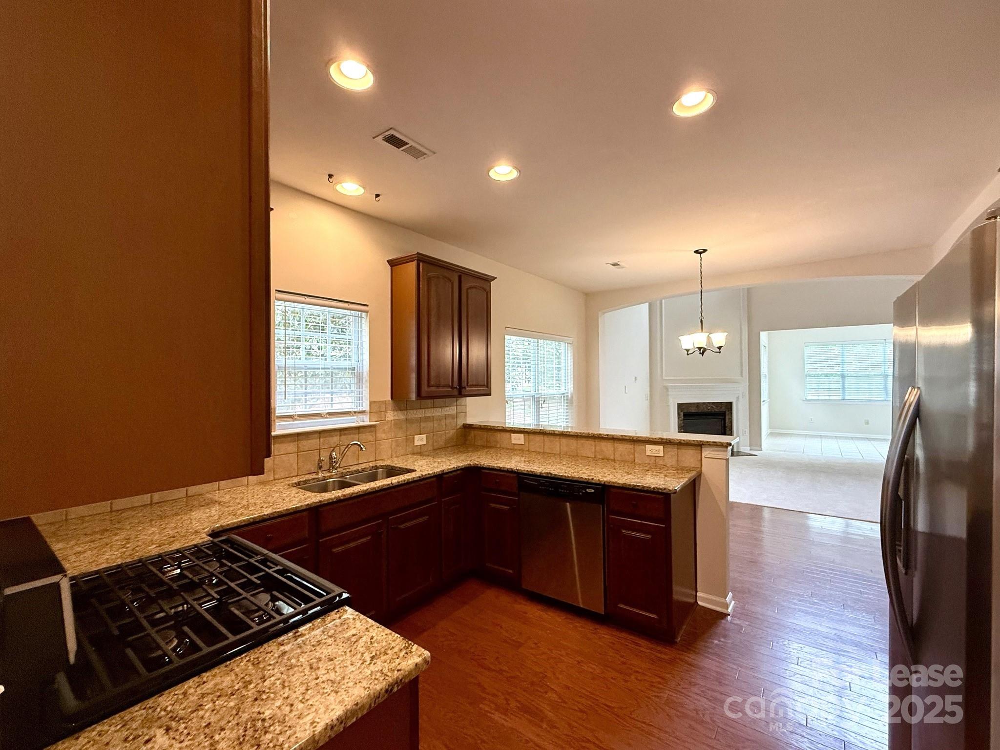 Millbridge - Residential Lease