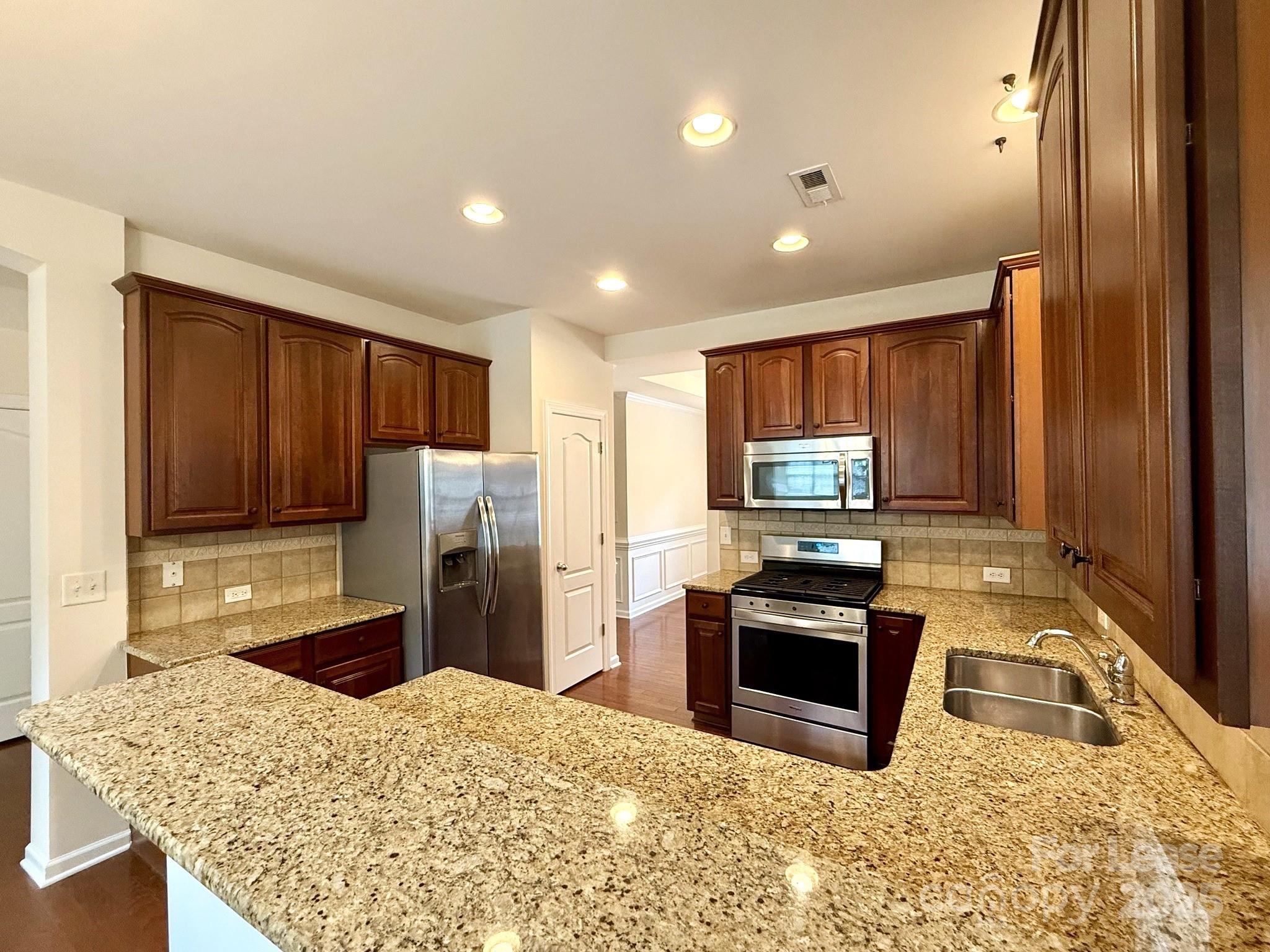 Millbridge - Residential Lease