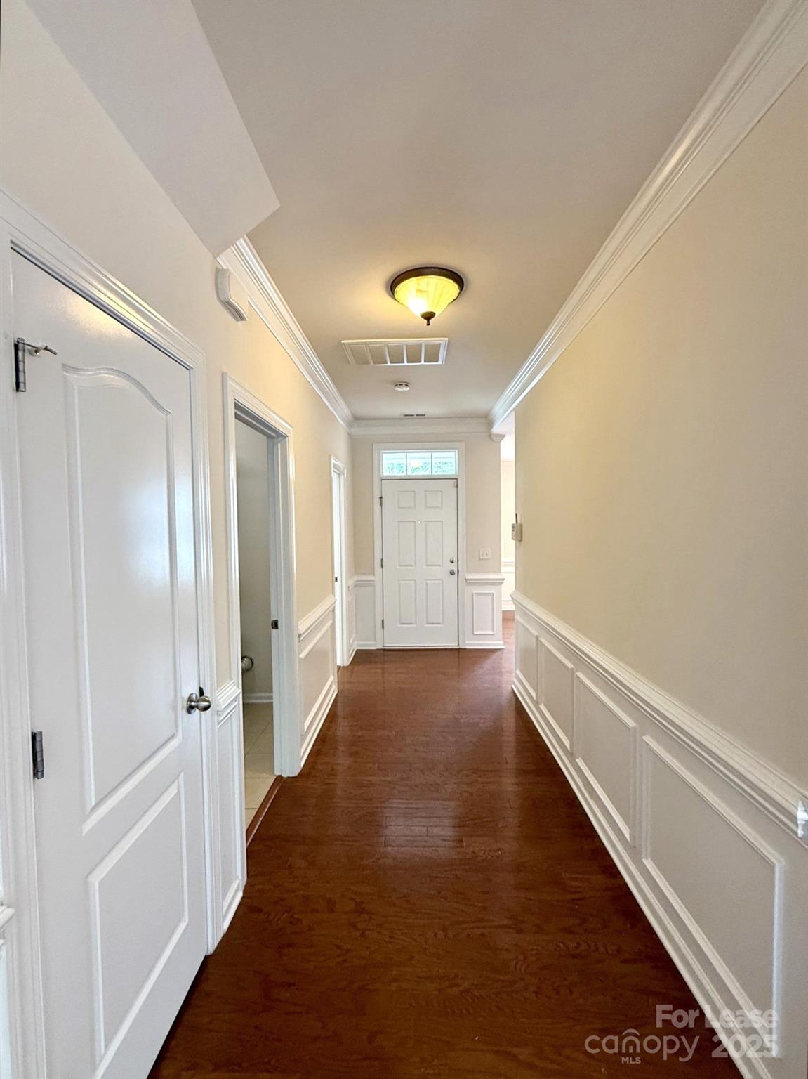 Millbridge - Residential Lease