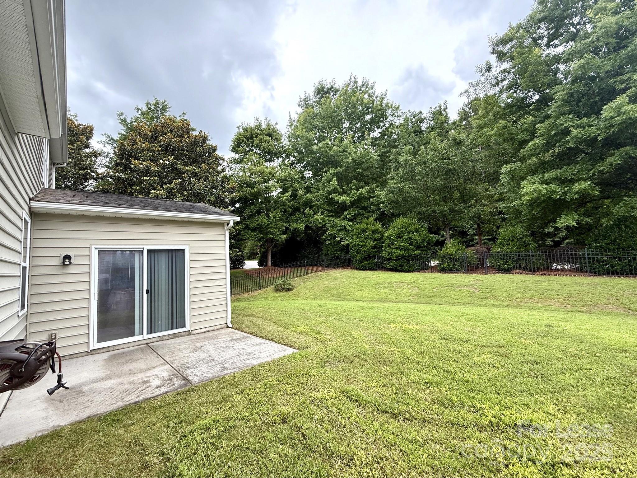 Millbridge - Residential Lease