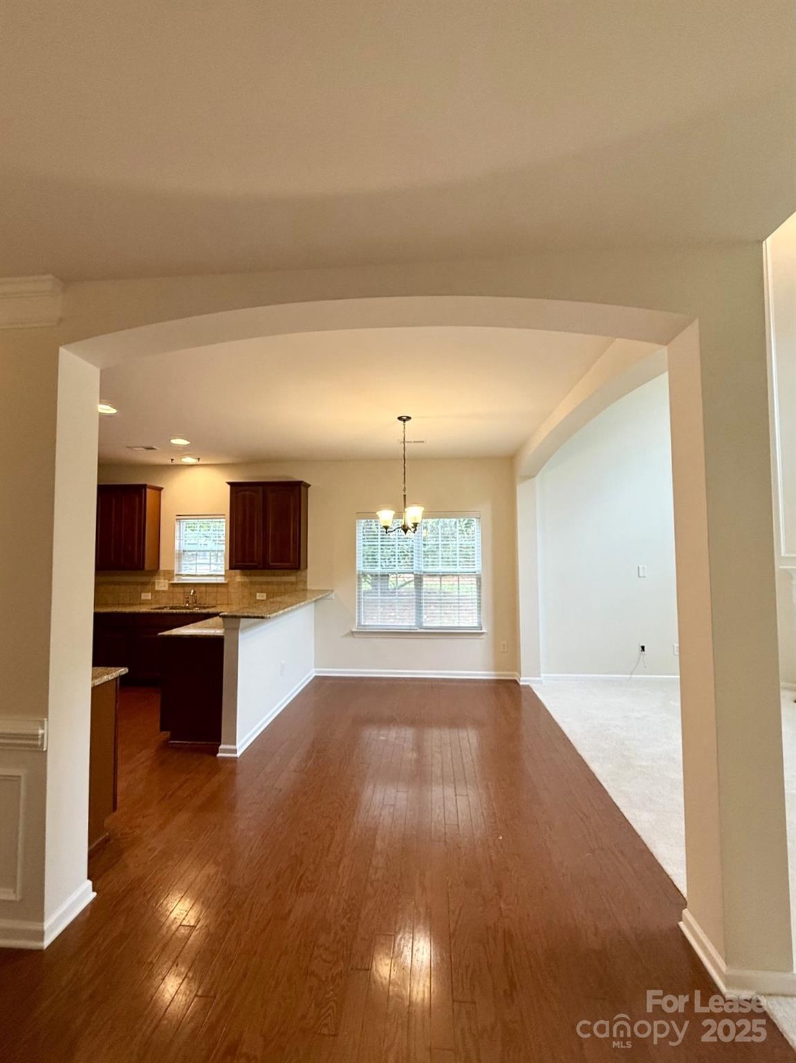 Millbridge - Residential Lease