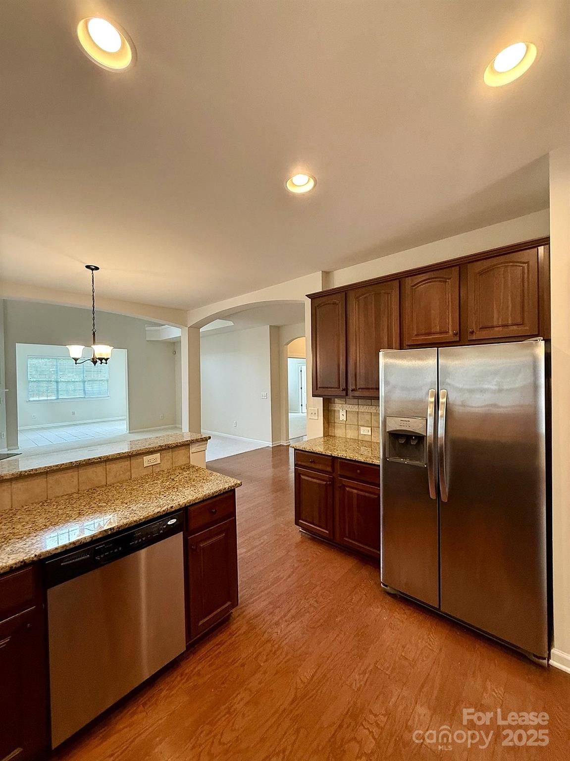 Millbridge - Residential Lease