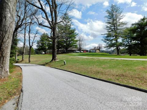 A home in Spruce Pine