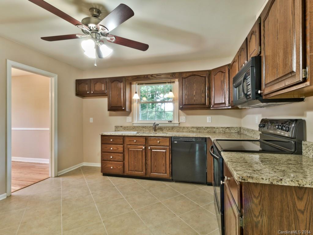 Montclaire - Residential