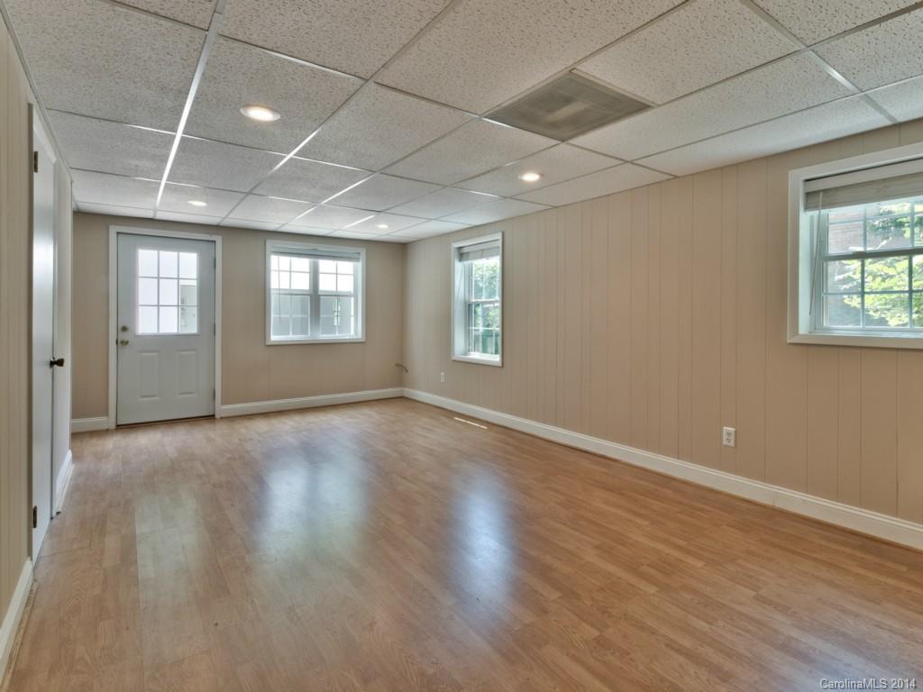 Montclaire - Residential