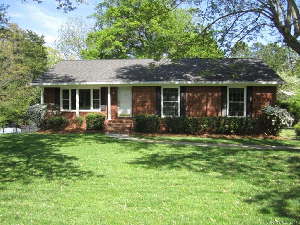 Montclaire - Residential