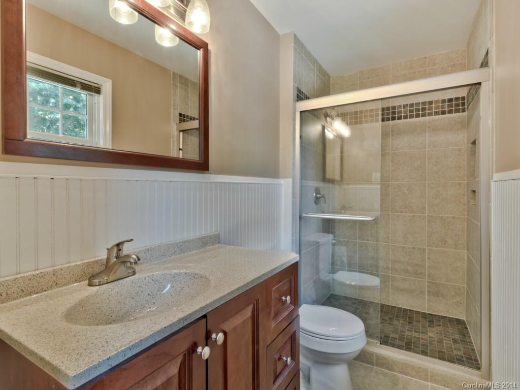 Montclaire - Residential
