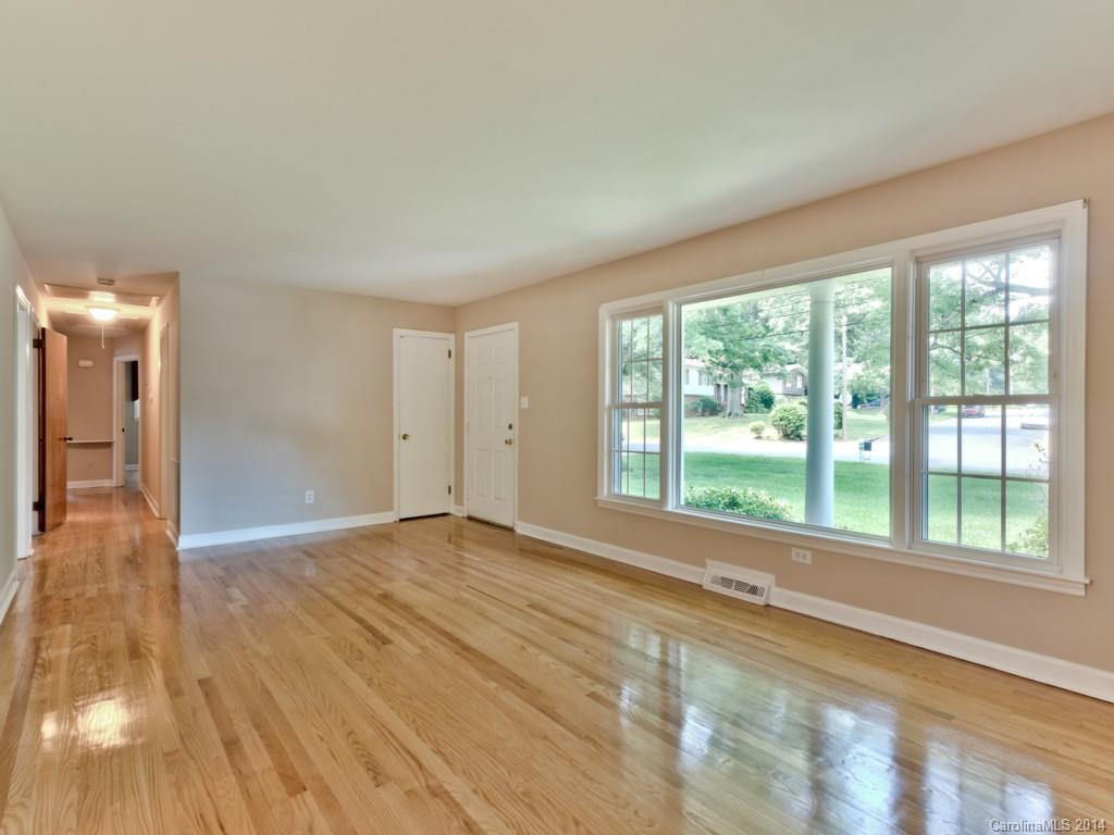Montclaire - Residential