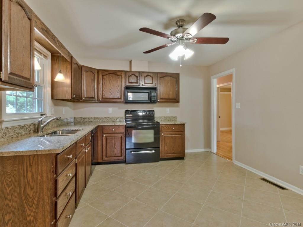 Montclaire - Residential