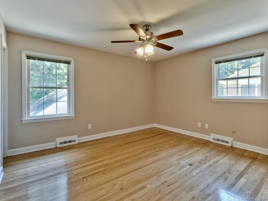 Montclaire - Residential