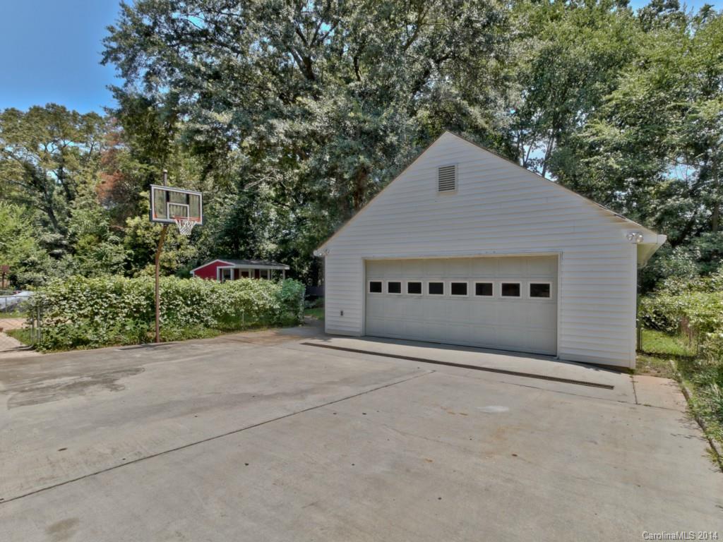 Montclaire - Residential