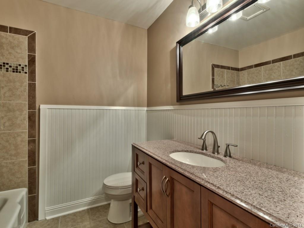 Montclaire - Residential