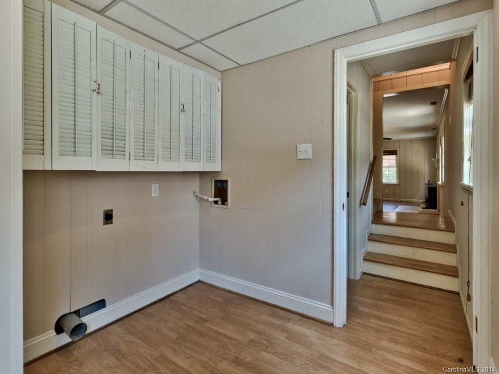 Montclaire - Residential