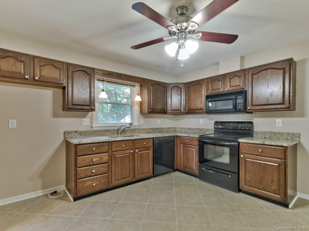 Montclaire - Residential