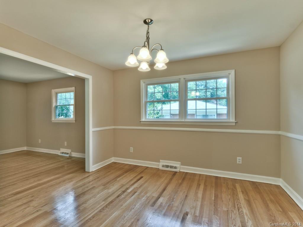Montclaire - Residential