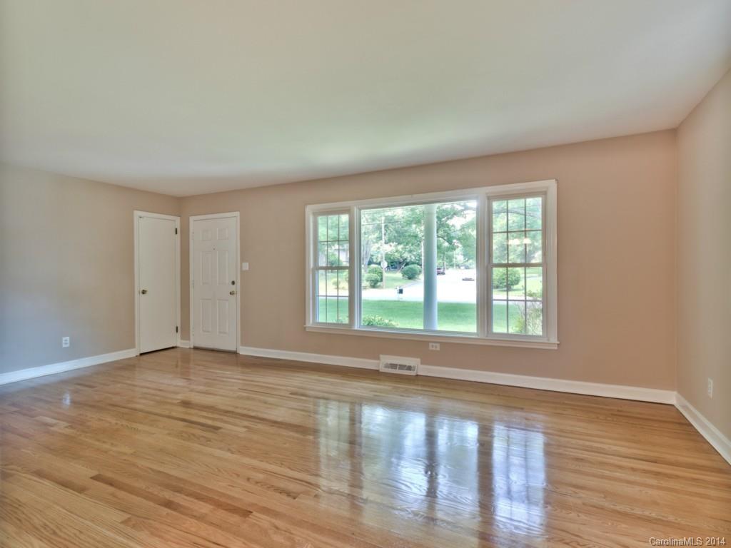 Montclaire - Residential