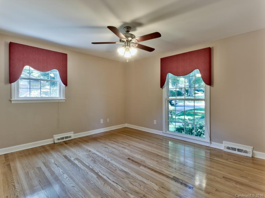 Montclaire - Residential
