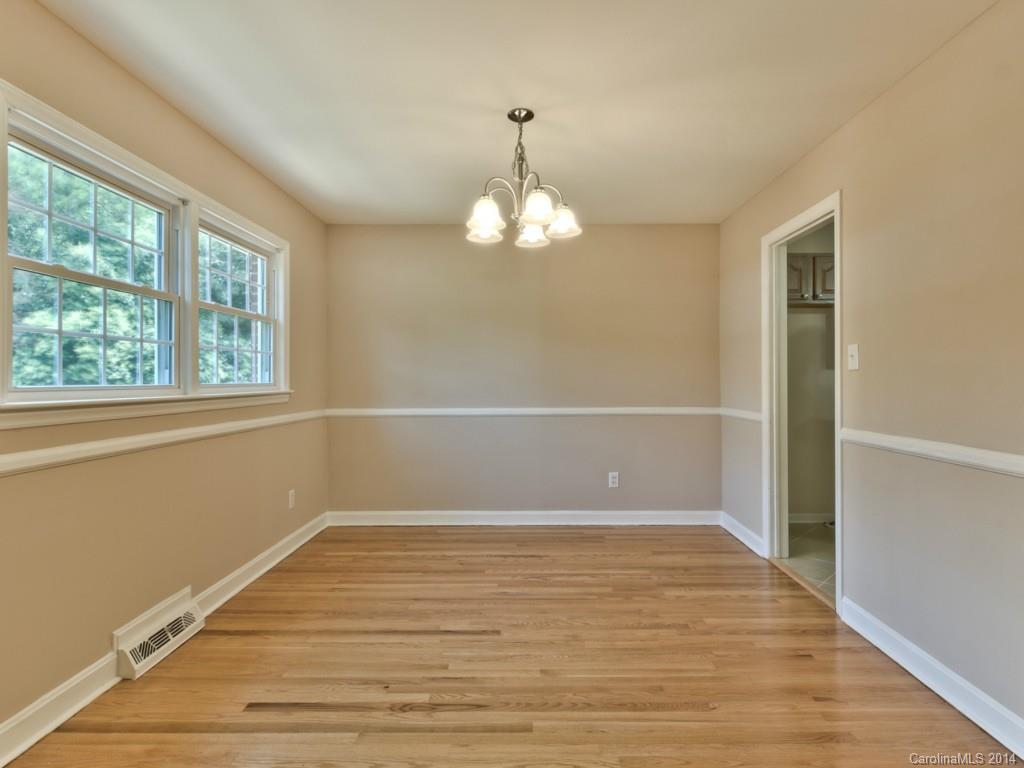 Montclaire - Residential