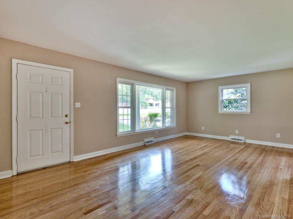 Montclaire - Residential