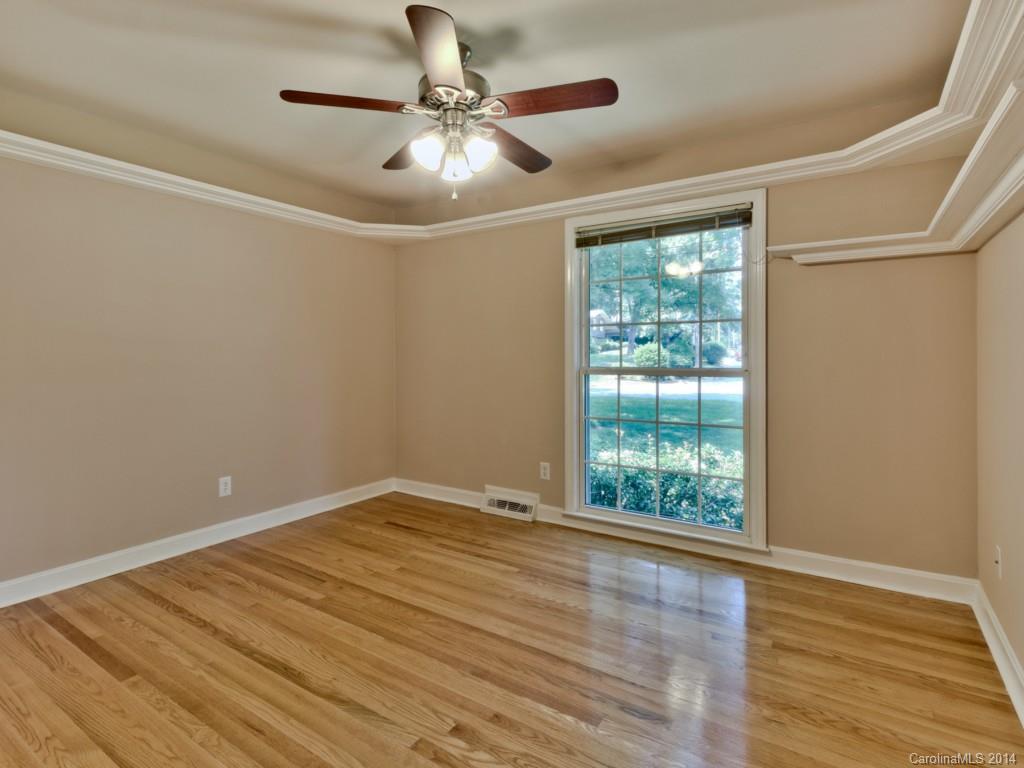 Montclaire - Residential