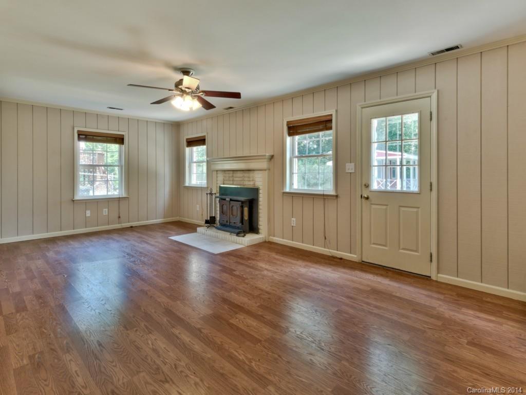 Montclaire - Residential