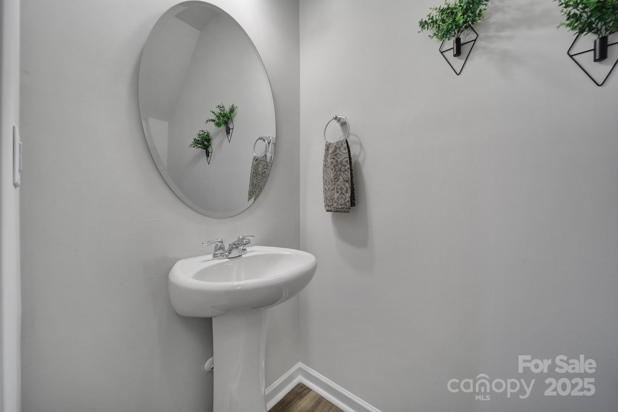 Poplin Glen - Residential
