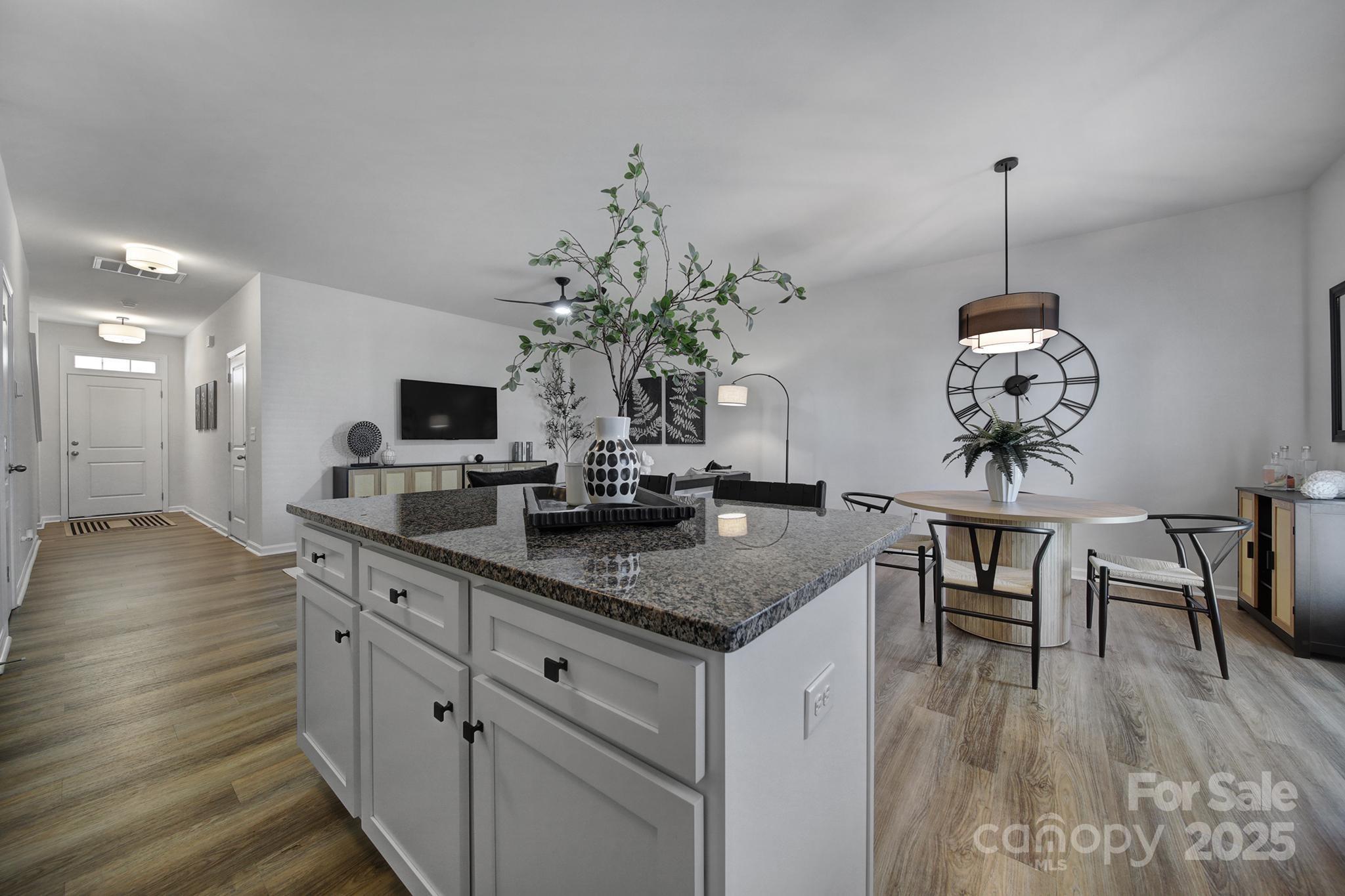 Poplin Glen - Residential
