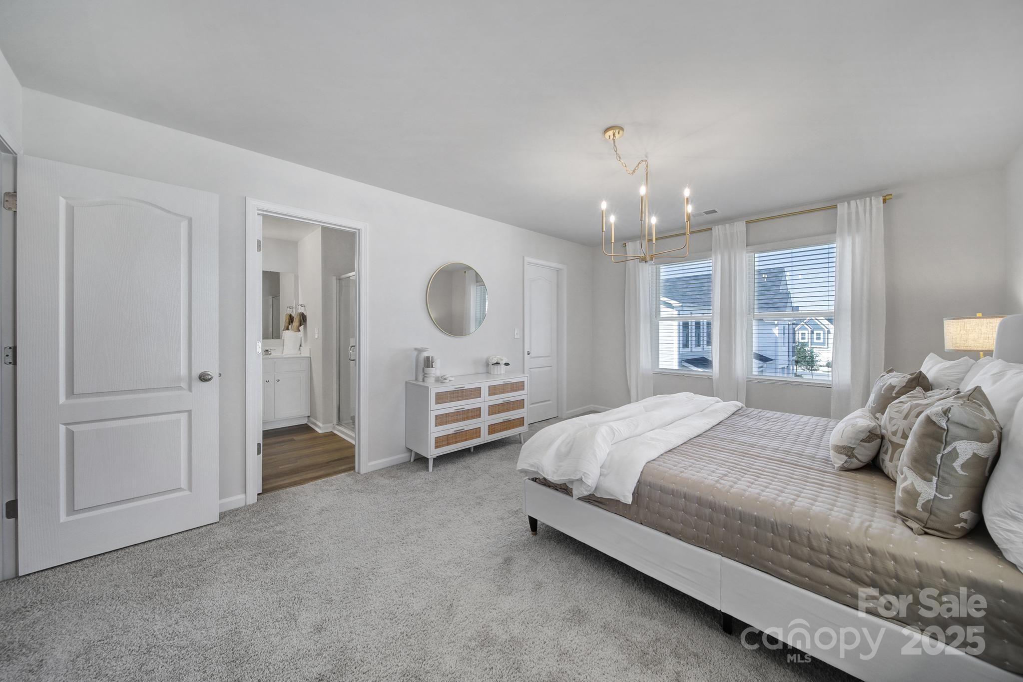 Poplin Glen - Residential