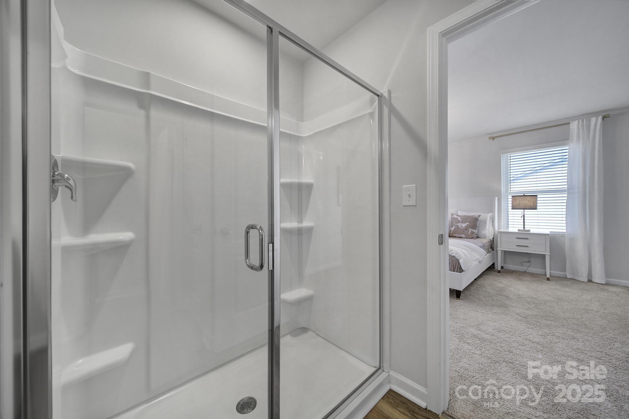 Poplin Glen - Residential