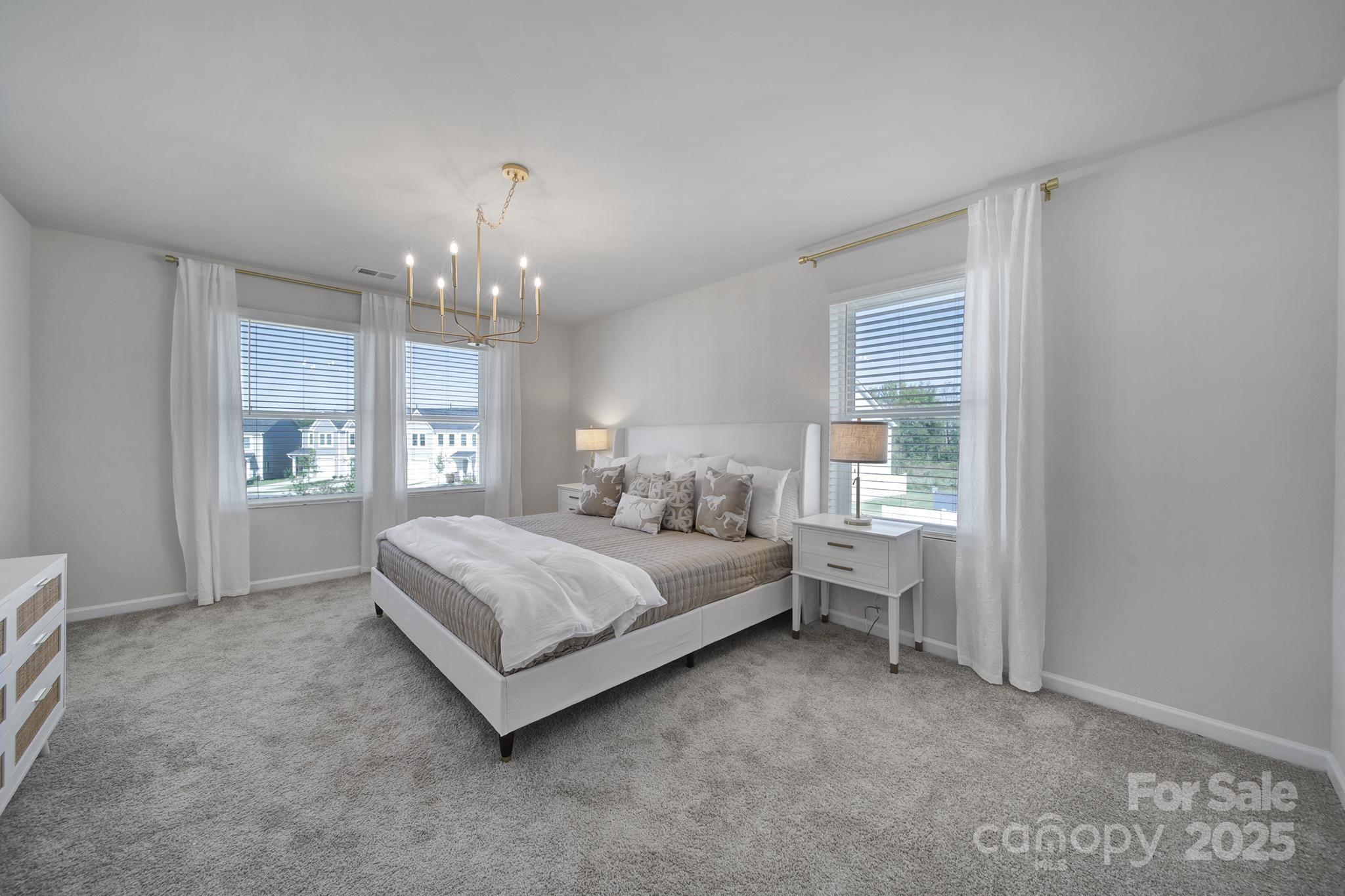 Poplin Glen - Residential