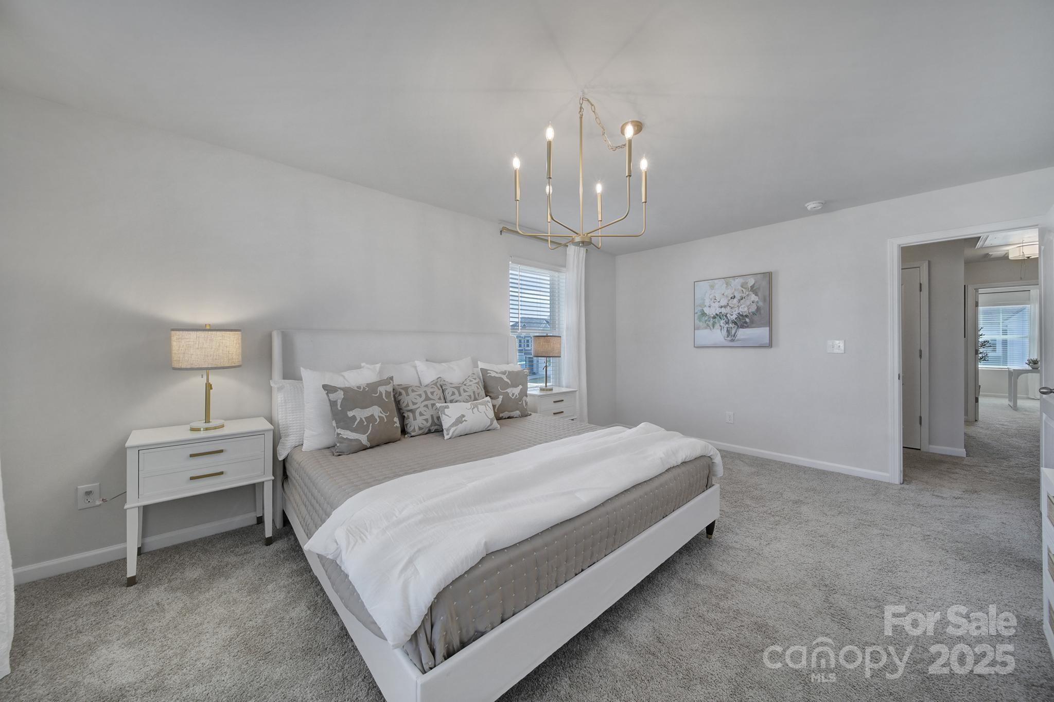 Poplin Glen - Residential