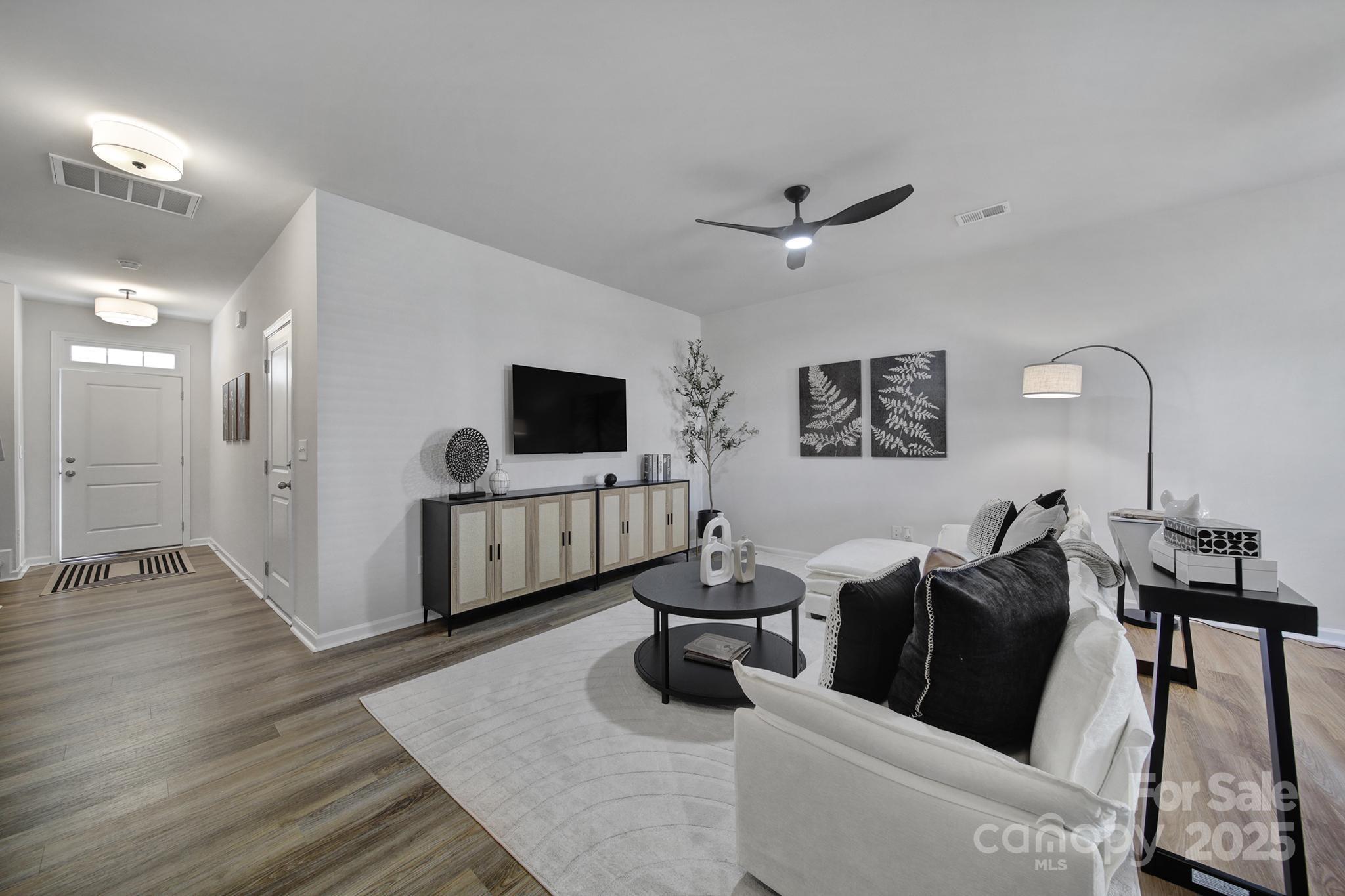 Poplin Glen - Residential