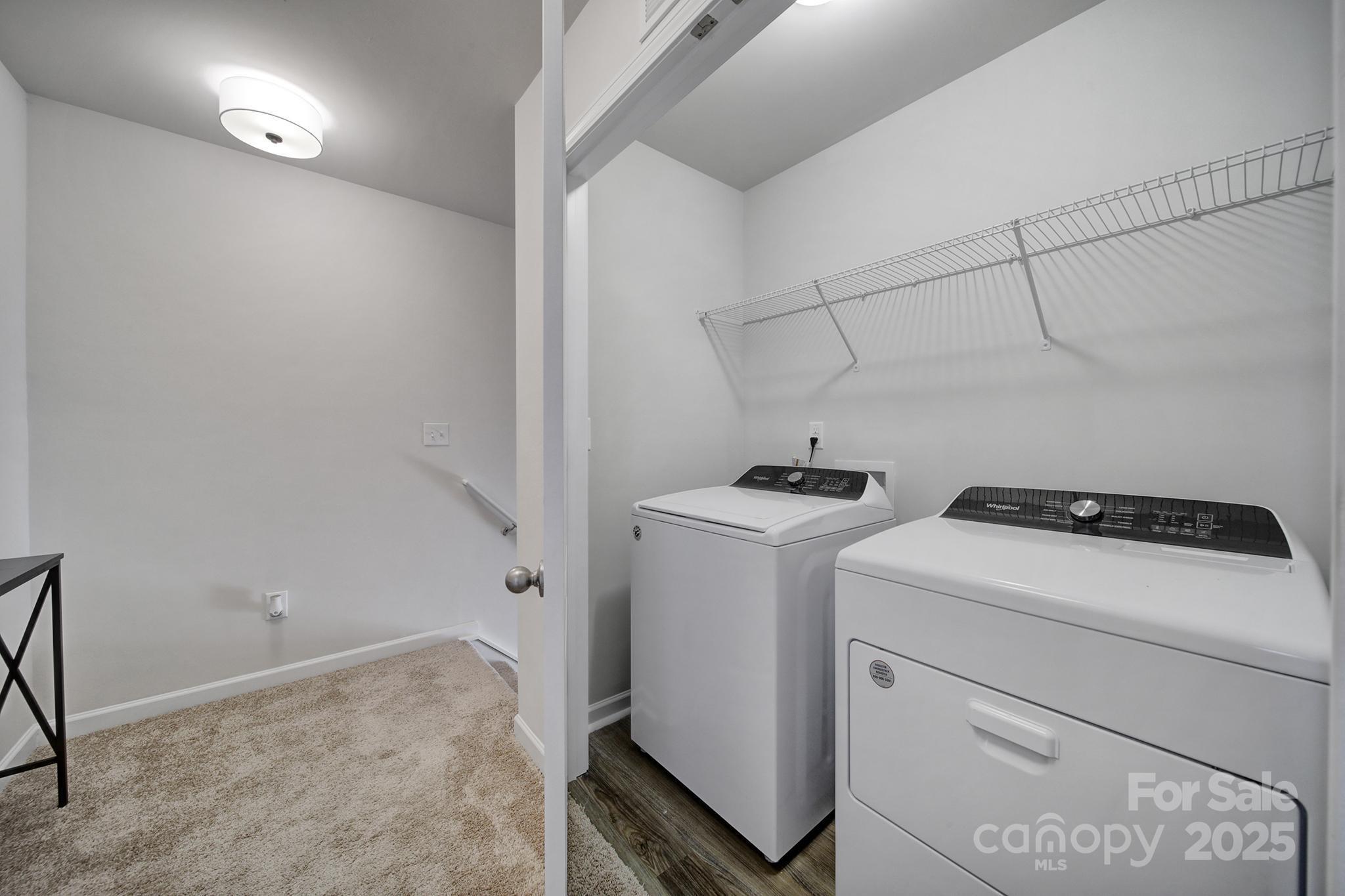 Poplin Glen - Residential