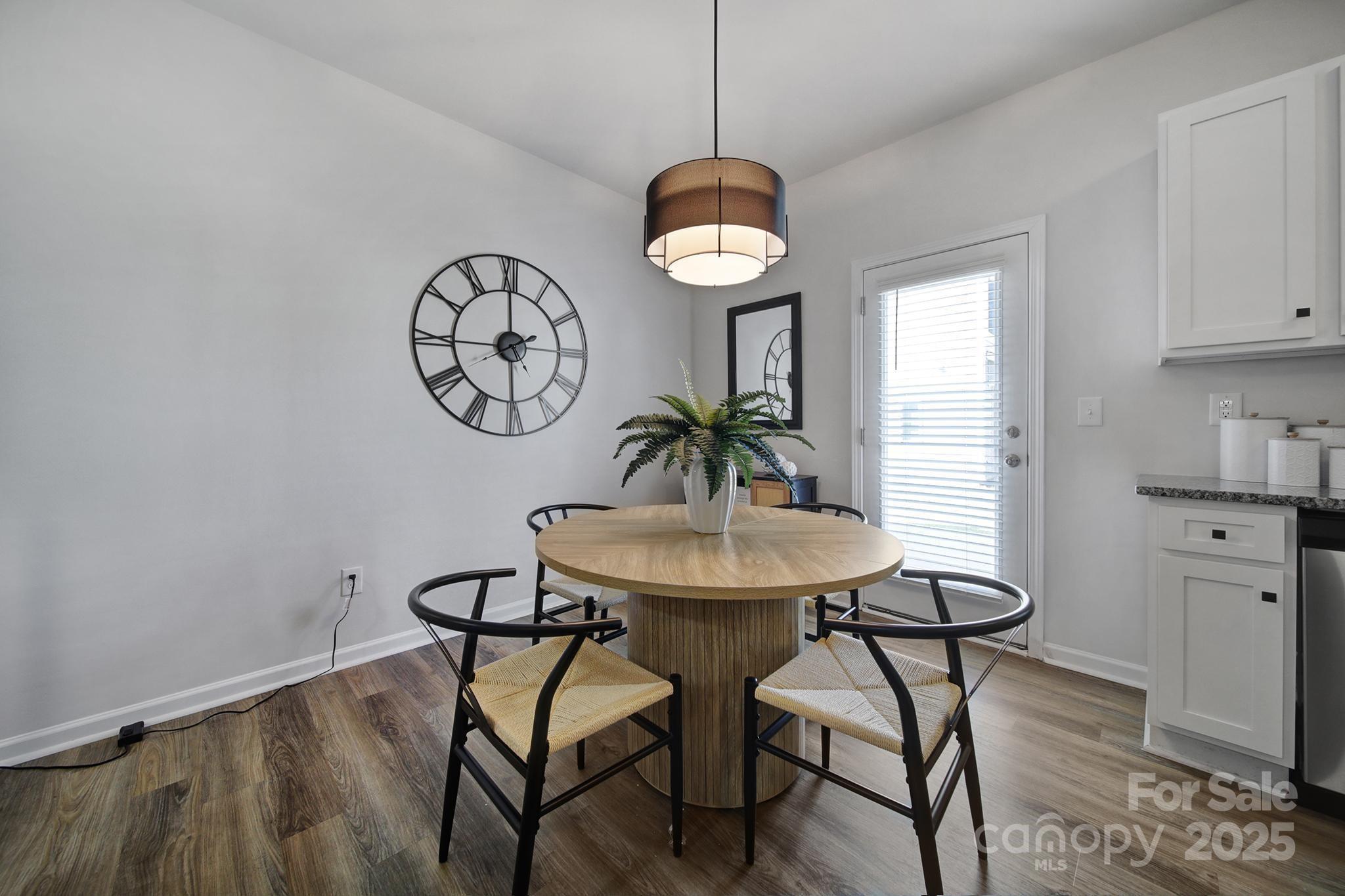 Poplin Glen - Residential