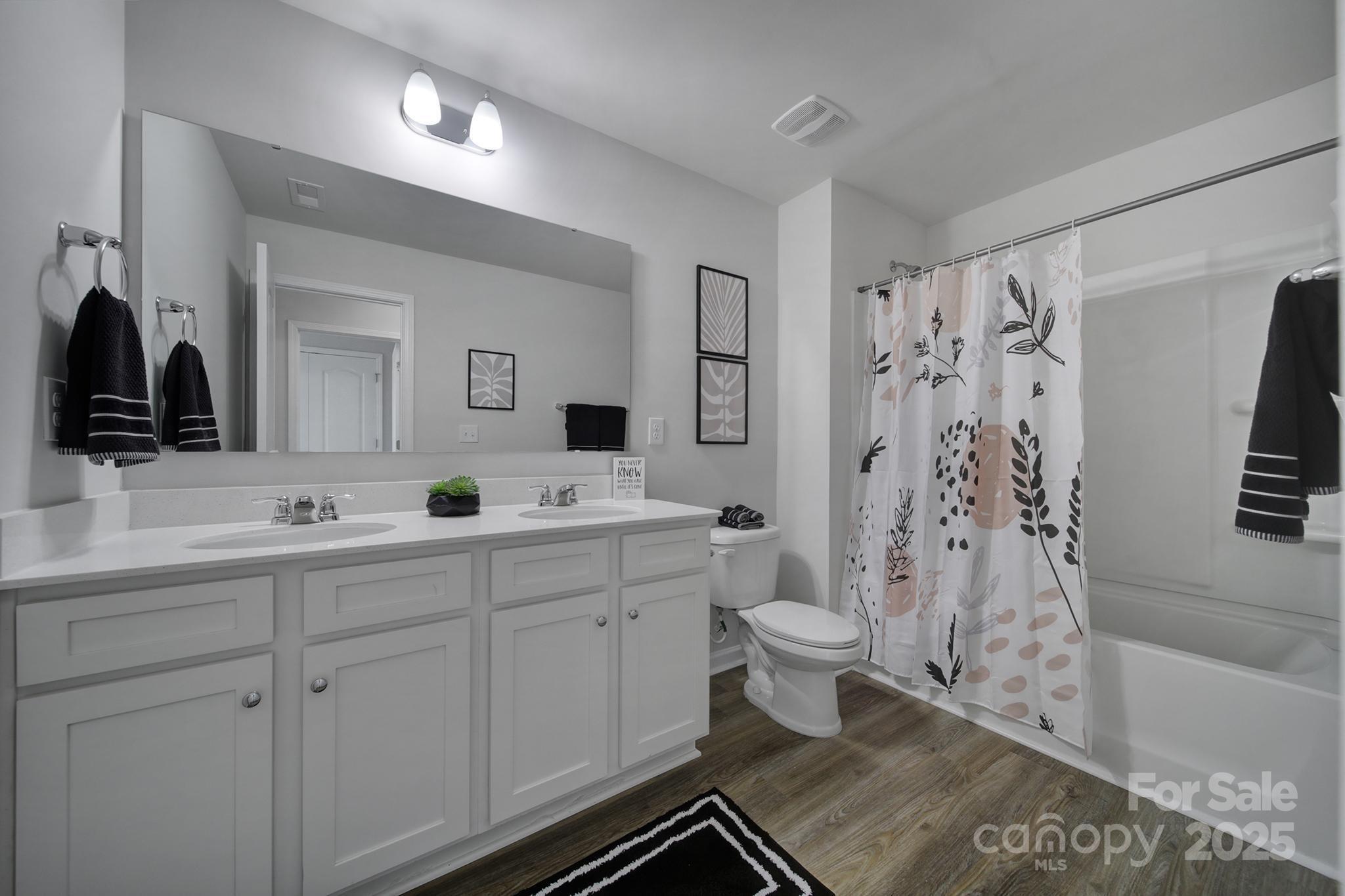 Poplin Glen - Residential