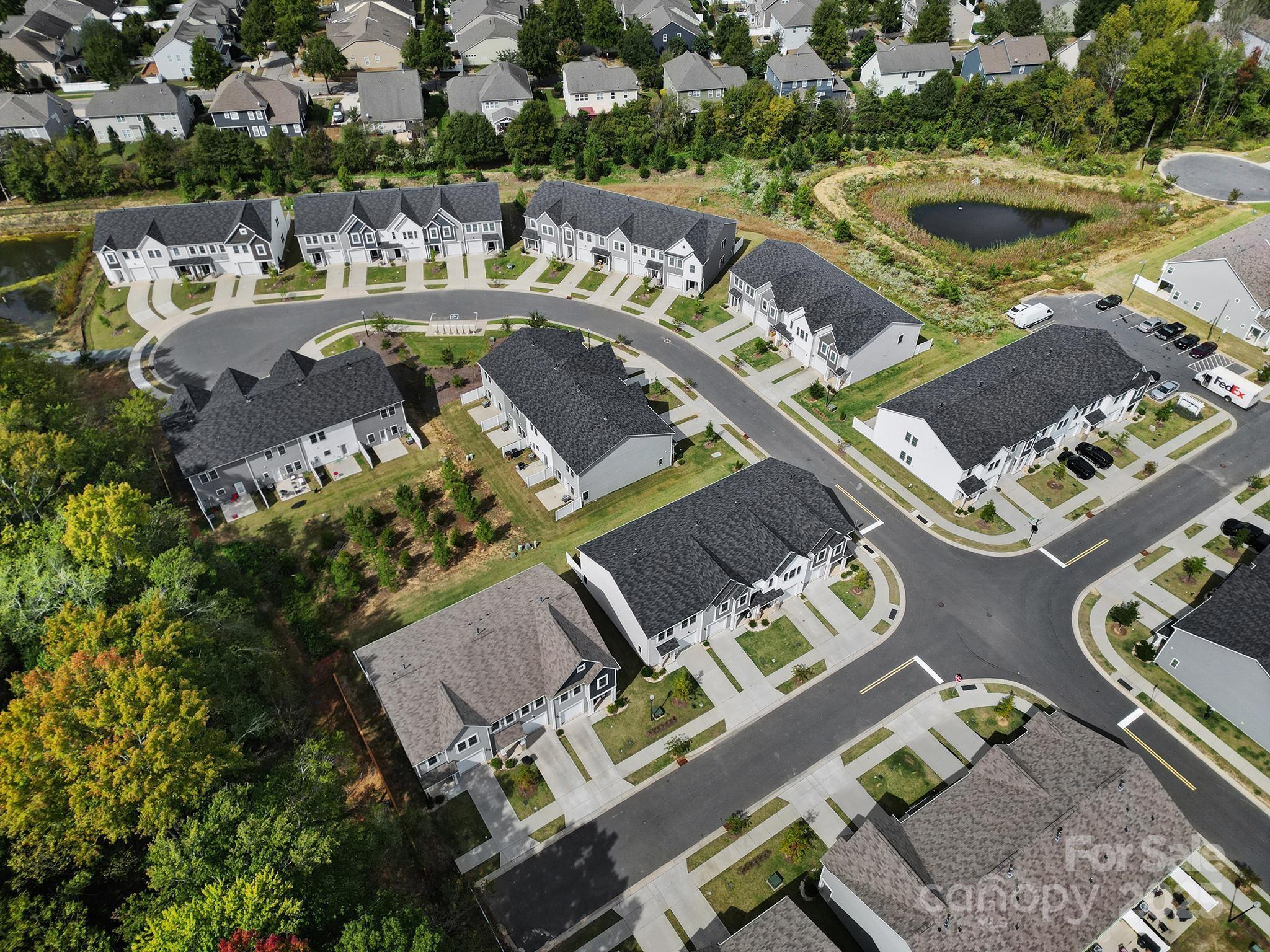 Poplin Glen - Residential