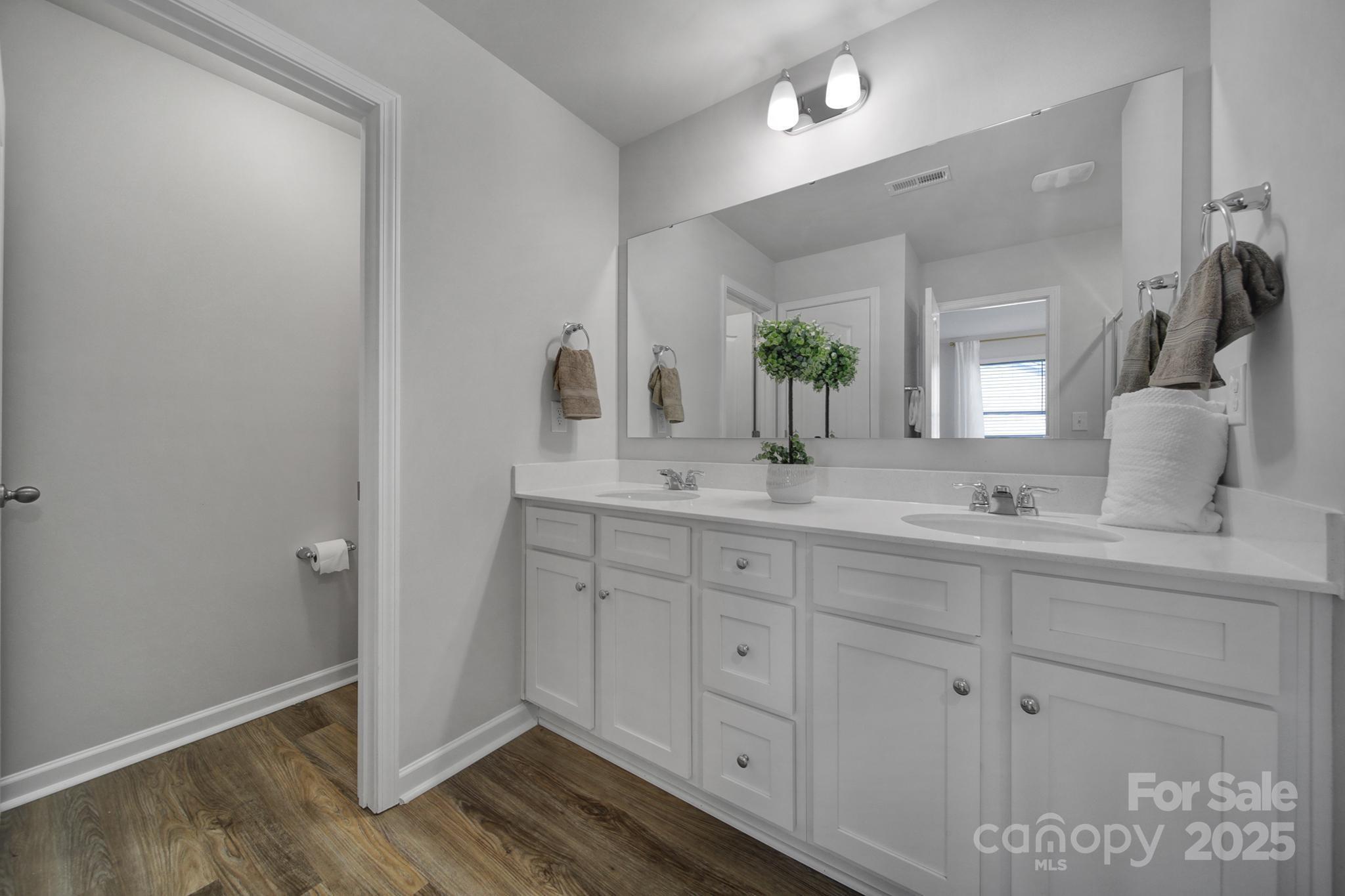 Poplin Glen - Residential
