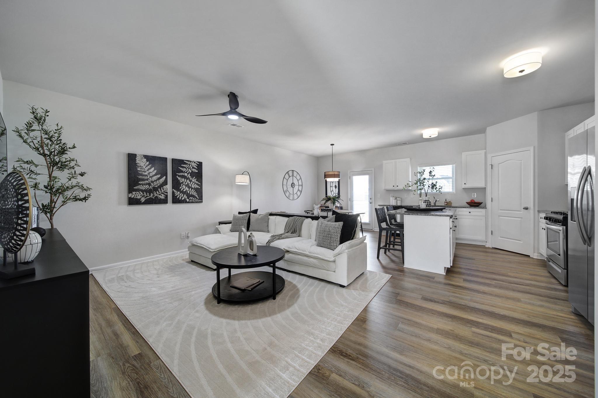 Poplin Glen - Residential