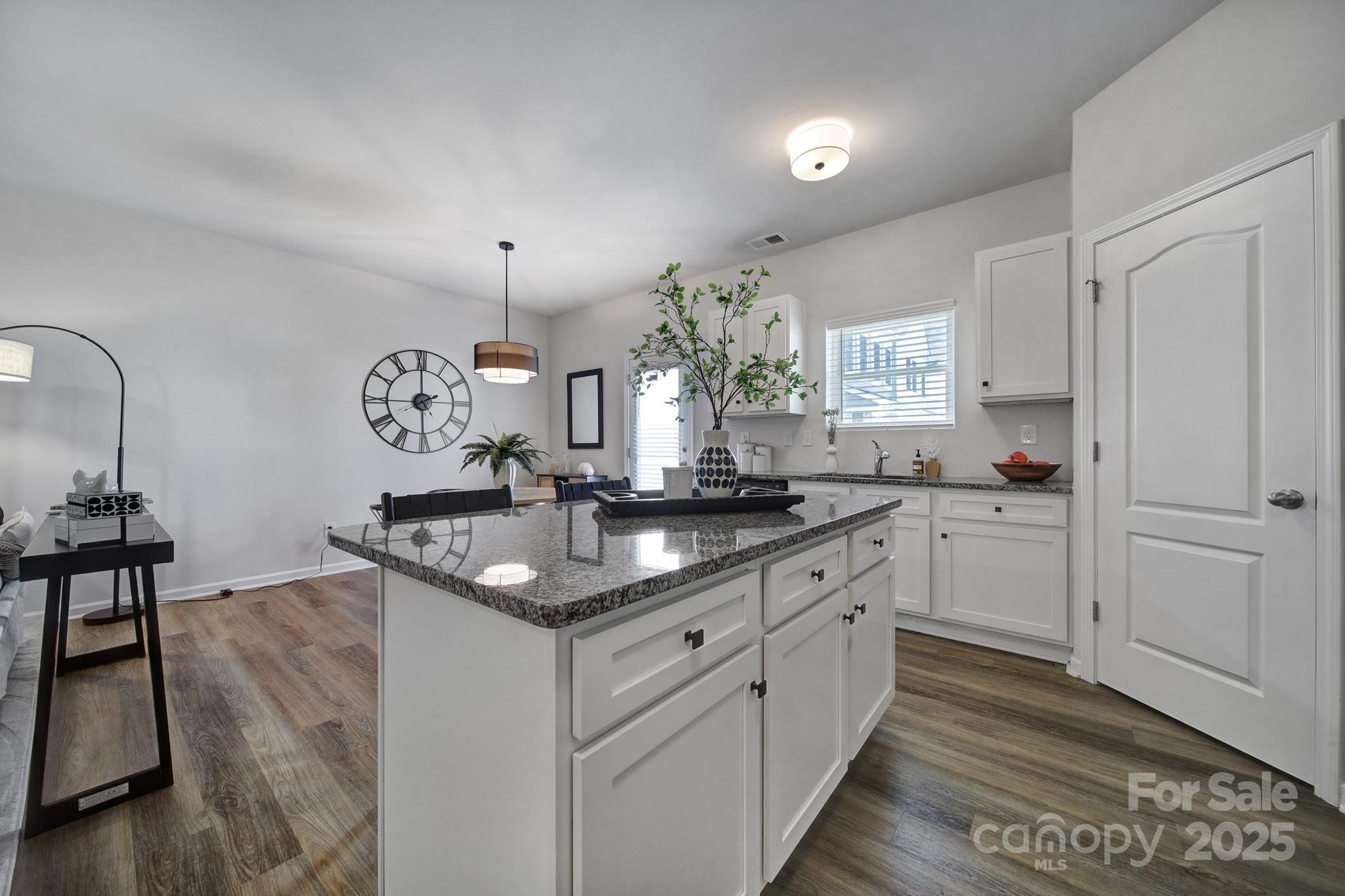 Poplin Glen - Residential