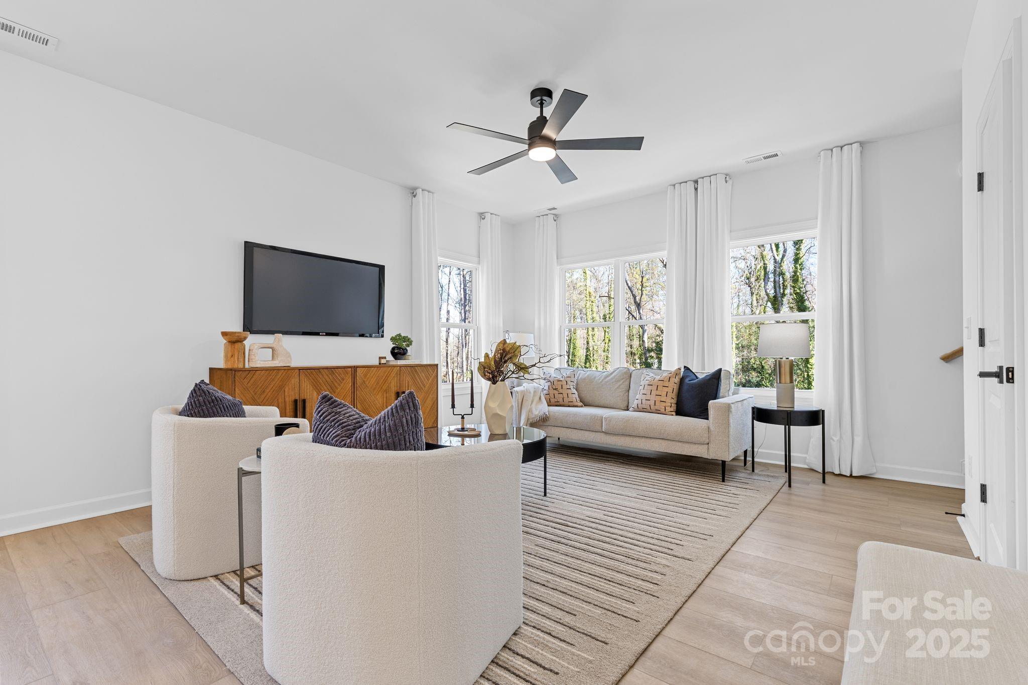 Westerly Hills - Residential