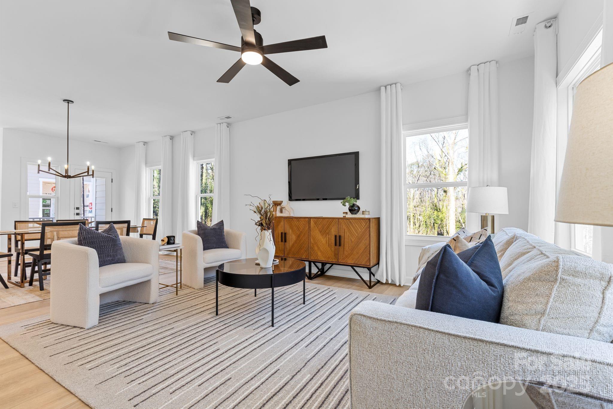Westerly Hills - Residential