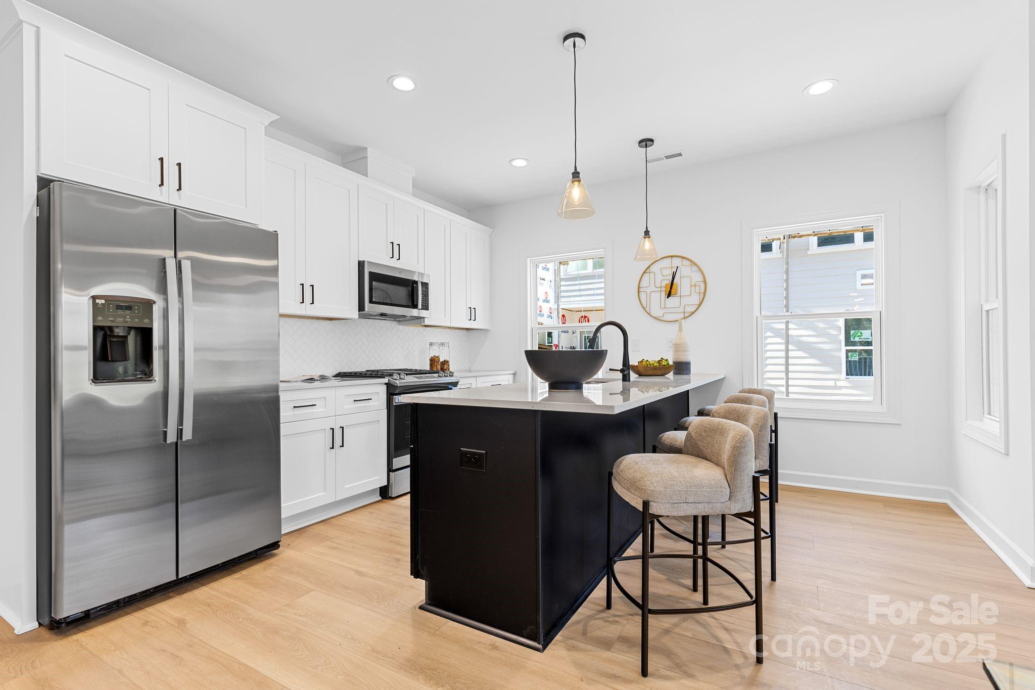 Westerly Hills - Residential