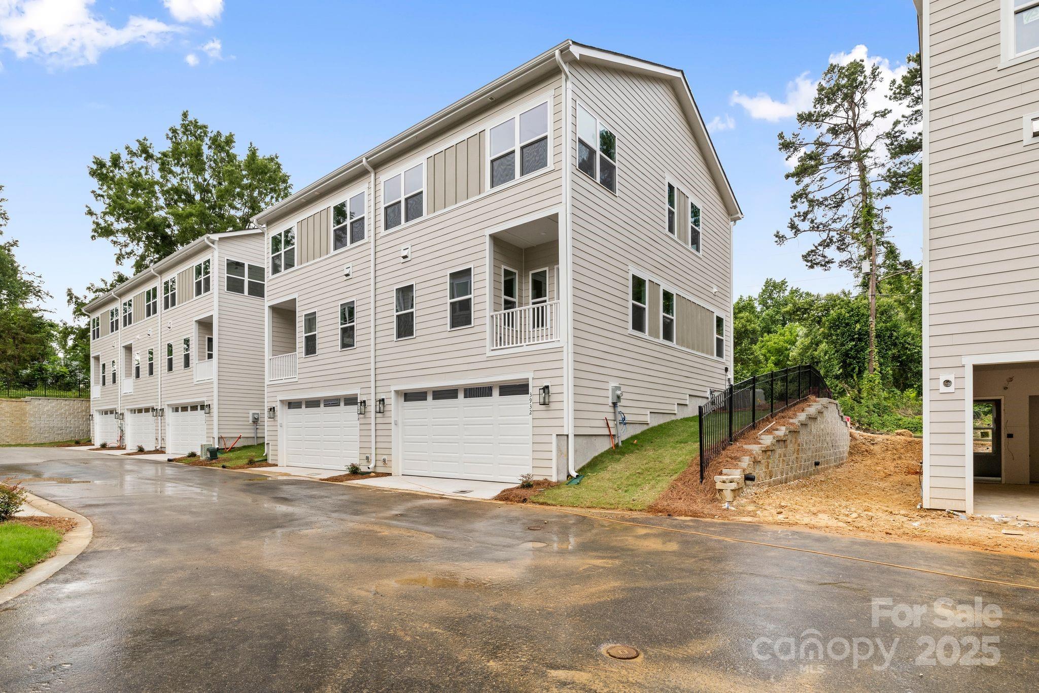 Westerly Hills - Residential
