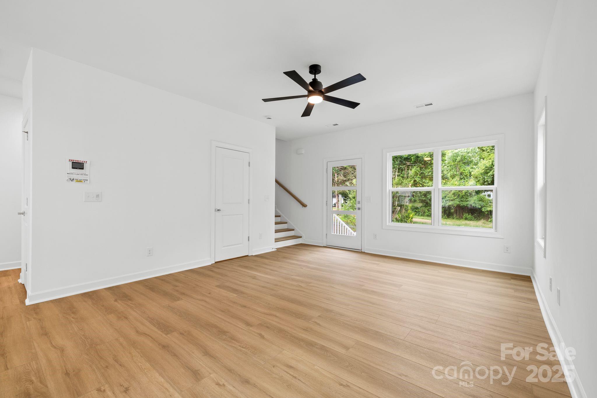 Westerly Hills - Residential