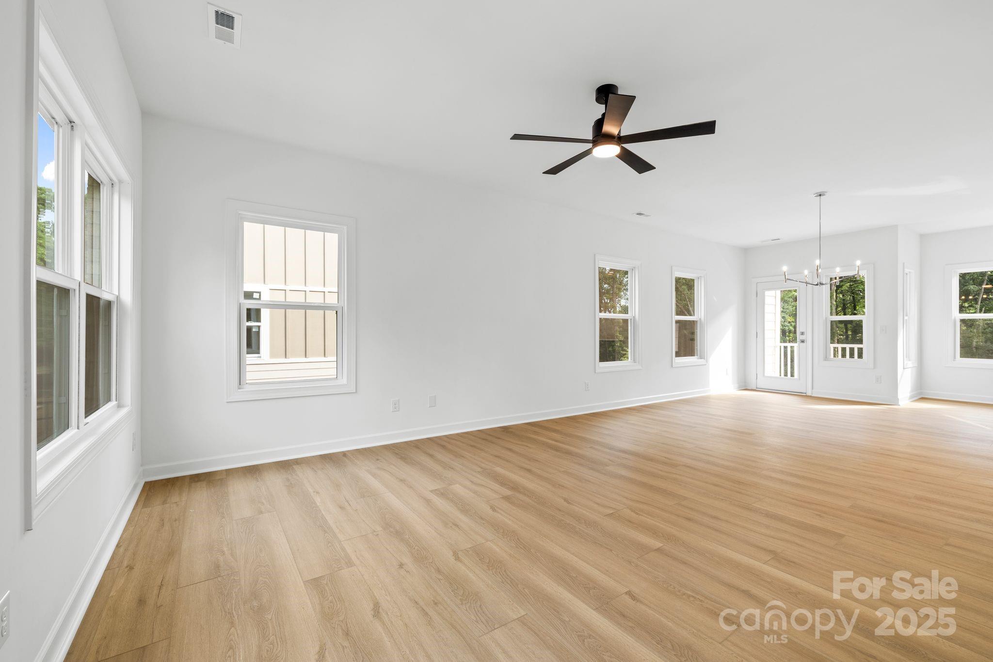 Westerly Hills - Residential