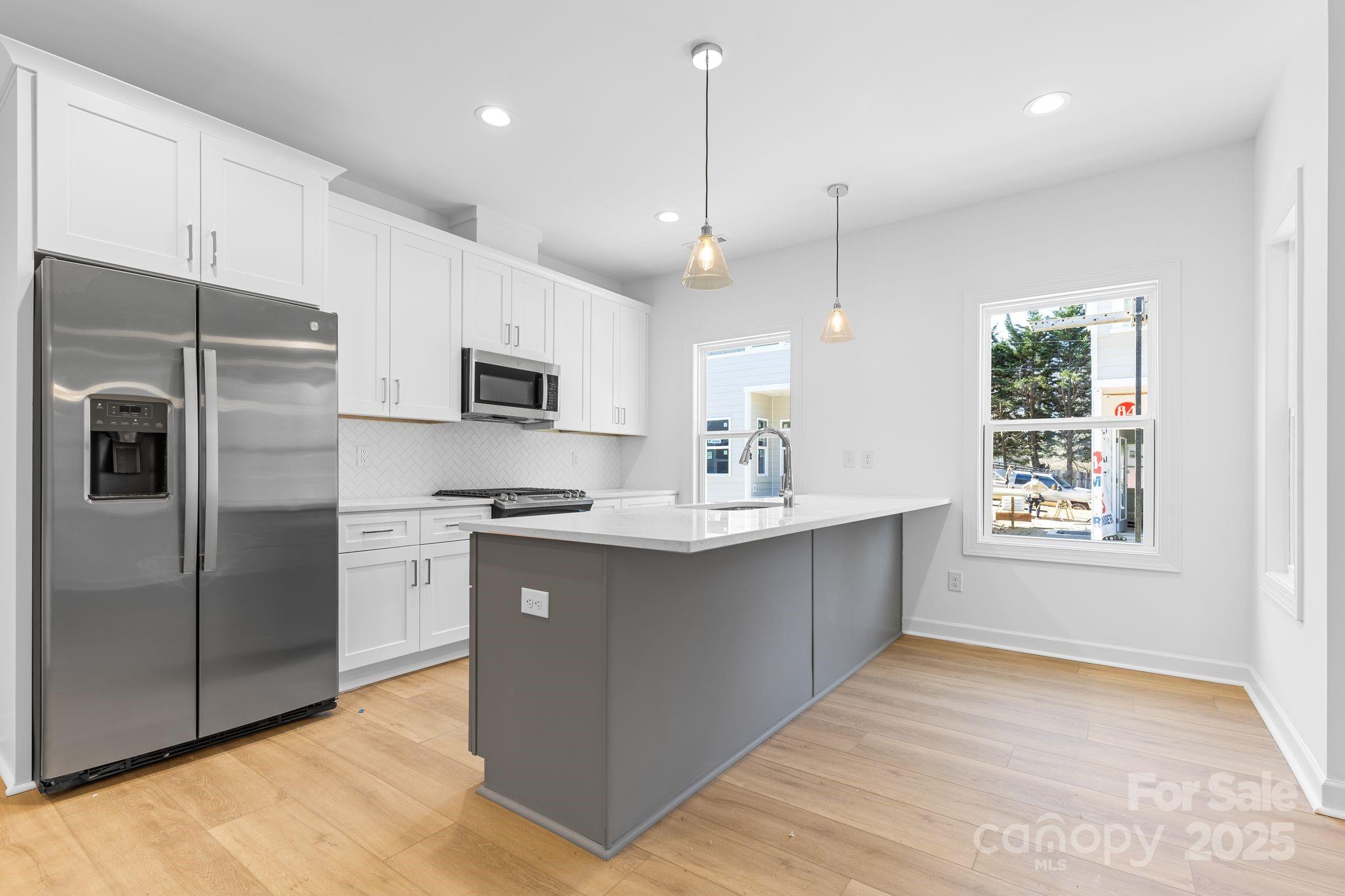 Westerly Hills - Residential